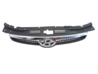maska maska prednja prednji dio hyundai i30 i 86351-2l000 SDAFEWERFWET