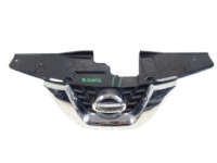 maska maska prednja prednji dio nissan juke f15 lift 62072bv80a 62072B