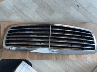 Maska Mercedes benz E klasa