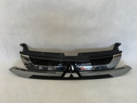 maska mitsubishi outlander 3 iii lift fl 18r 7450b304 05.26 7450B304