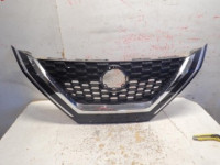 maska nissan qashqai iii j12 2021- 62310-6ua 62310-6UA
