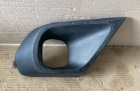 Maska, obloga prednje desne maglenke za Dacia Duster 2