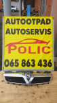 maska opel zafira b