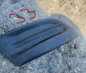 Maska prednjeg branika donja Renault Twingo II, 620746249R