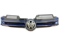 maska prednji dio granatowa 1k0853653 vw volkswagen golf v (2004-2009)