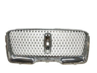 maska prednji dio jl7b-8200-bew lincoln navigator iv (2017-2024) JL7B-