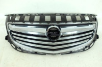 maska prednji dio maska maska chrom opel insignia i a lift 13-17 fl 22