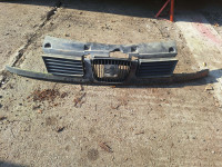 maska seat ibiza 2000g.