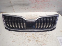maska skoda octavia iii lift 2016- 5e0853653c 5E0853653C