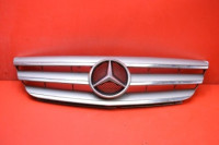 maska srebrna chrom a1698800883 mercedes b-klasa w245 05-08 m-1130169-