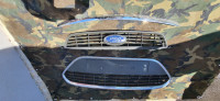 maska, srednja maska, krom lajsna Ford Focus