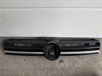 Prednja maska golf VII facelift