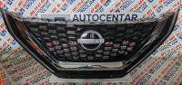 Maska sa znakom i kamerom /Nissan Qashqai 2022 /623106UA/7600U100