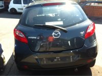 Mazda 2 2007gd-Hauba branik vrata vezni lim !!!!