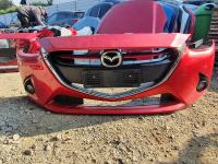 Mazda 2 DJ 2014-2019 Branik Prednji 2DJJBR008