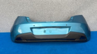 mazda 2 ii de 07-14 rok branik stražnji dio stražnji ispod snimači d65