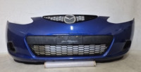 mazda 2 ii de 07- branik prednji dio prednji d651-50031 D651-50031 MIT