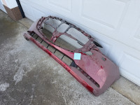 Mazda 2 prednji branik 2019.-2022.