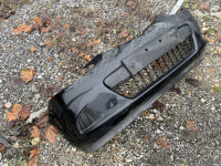 Mazda 2 prednji branik