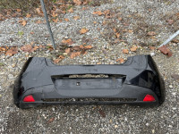 Mazda 2 zadnji branik