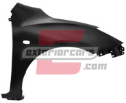 MAZDA 3 (09-13) - Prednji blatobran (desna strana)