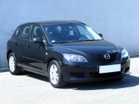 Mazda 3 1.6 CD - DIJELOVI ( 2003-2009 )