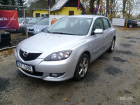 Mazda 3 1.6 CD - DIJELOVI ( 2003-2009 )