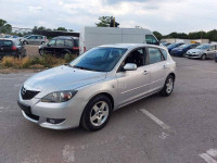 Mazda 3 1.6 CD - DIJELOVI ( 2003-2009 )