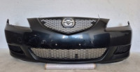 mazda 3 i bk sedan 03-06 branik prednji dio prednji bn9a-50031 BN9A-50