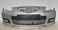 mazda 3 i bk sedan mps sport 06- branik prednji dio prednji spr bs4n-5