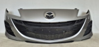 mazda 3 bl 08- branik prednji dio prednji spr lak.38p bcw8-50031 BCW8-
