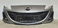 mazda 3 bl 08- branik prednji dio prednji spr lak.38p bcw8-50031 BCW8-
