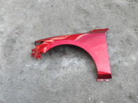 Mazda 3 BP IV 19- prednji lijevi blatobran orginal