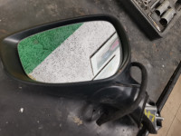 Mazda 3 BP lijevi retrovizor