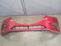 MAZDA 3 branik-maska-znak-usmjerivač