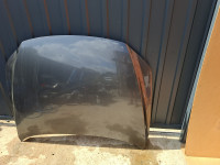 MAZDA 3 HAUBA