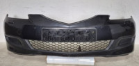 mazda 3 i hb lift 06- branik prednji dio prednji spr br5s-50031 lak.bn