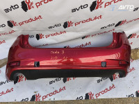 MAZDA 3 LIFT ZADNJI BRANIK 2016-