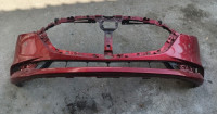 Mazda 3 BP IV prednji branik odbojnik oplata BCKA-50031