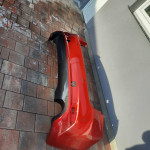 Mazda 3 zadnji branik - original - 2017. - 2019.