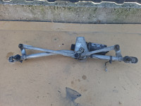 MAZDA 3 SKARE BRISACA