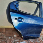 Mazda 2 - zadnja desna vrata - 2014 ->