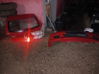 Mazda 323 karavan djelovi limarije