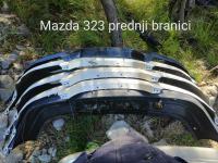 Mazda 323 prednji branici