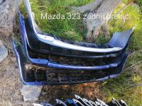 Mazda 323 zadnji branici BJ MODELI