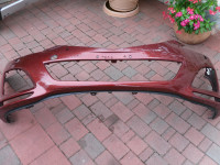 MAZDA 2. 3. 5. 6. CX3 .CX5. CX7.   ODBIJAČI PREDNJI I ZADNJI   ...