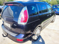 Mazda 5 bunker vrata