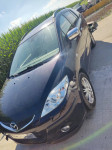 Mazda 5 prednja hauba