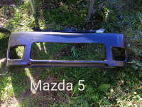 Mazda 5 prednji branik
