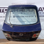 Mazda 6(2002-2006)- Vrata prtljažnika